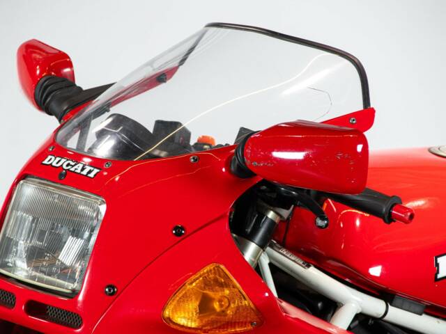 Ducati 900 SS