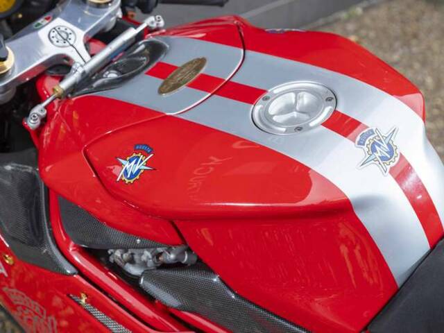 MV Agusta F4 750 S