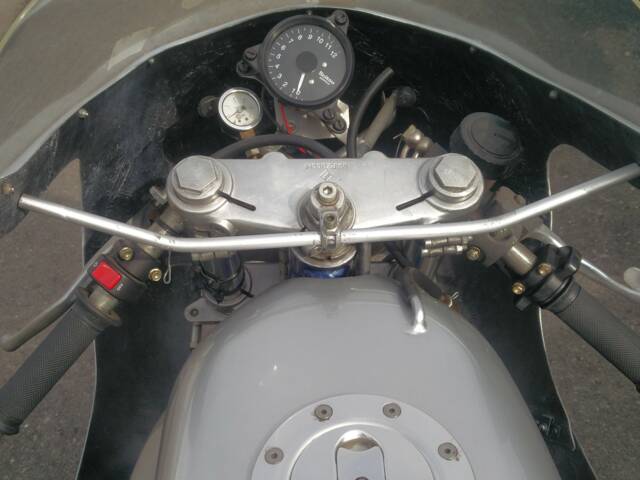 Ducati 750 Sport