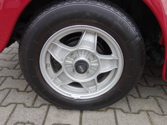 Volkswagen Käfer 1303