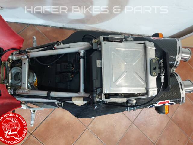 Ducati 916SP