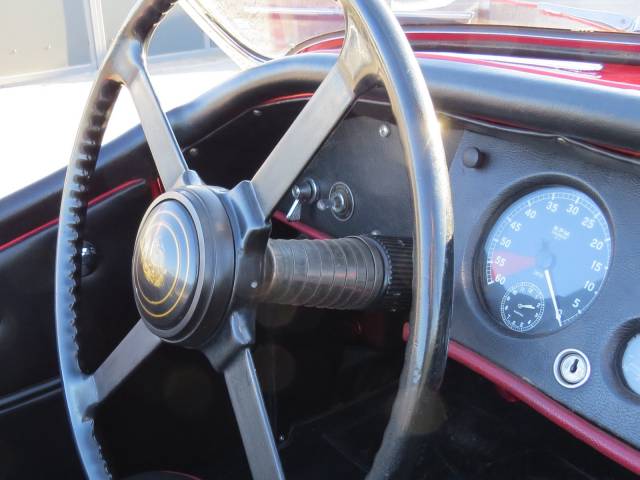 Jaguar XK 140 SE OTS