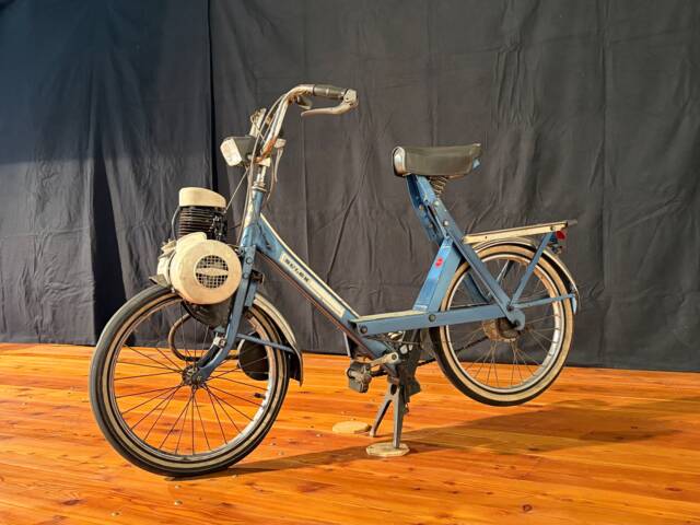 Solex Vélosolex Model 5000