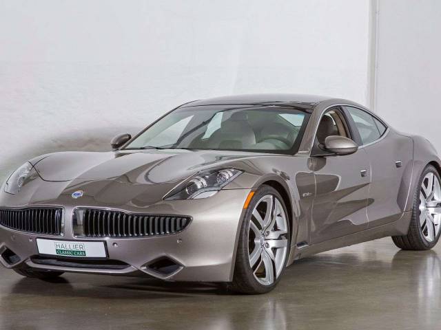 Image 1/20 de Fisker Karma EcoSport (2012)