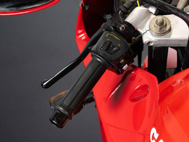 Cagiva Mito 125
