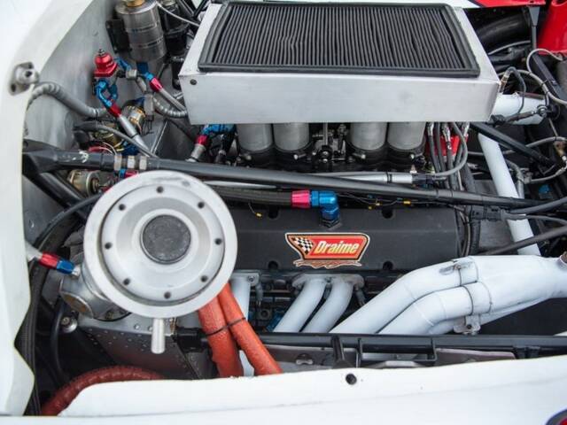 Lola T711
