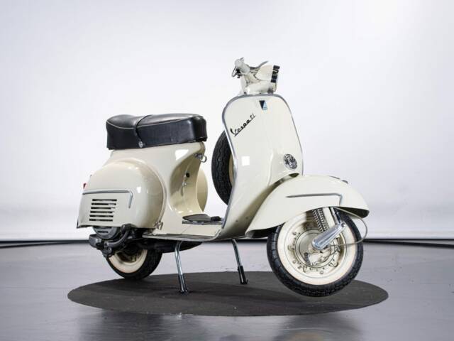 Piaggio Vespa 150 GL