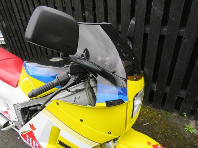 Suzuki RG 500
