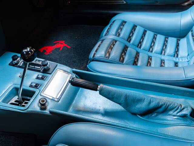 Ferrari 365 GTB/4 Daytona