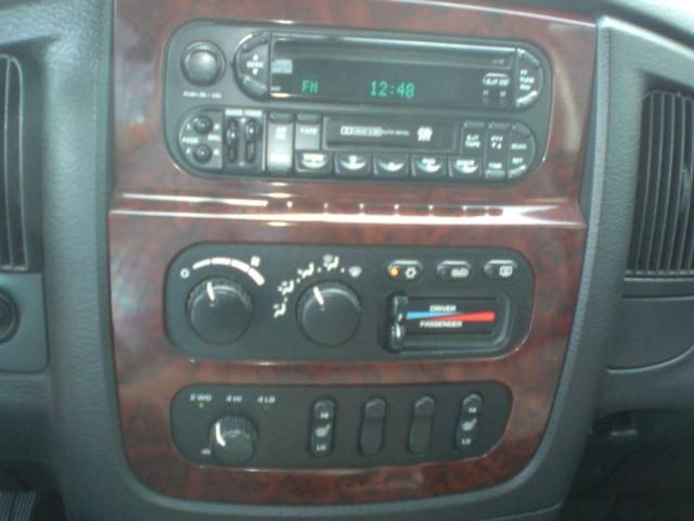 Dodge Ram 1500
