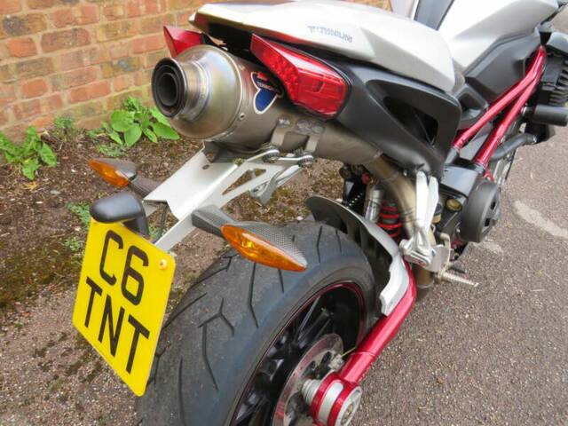 Benelli TNT Titanium