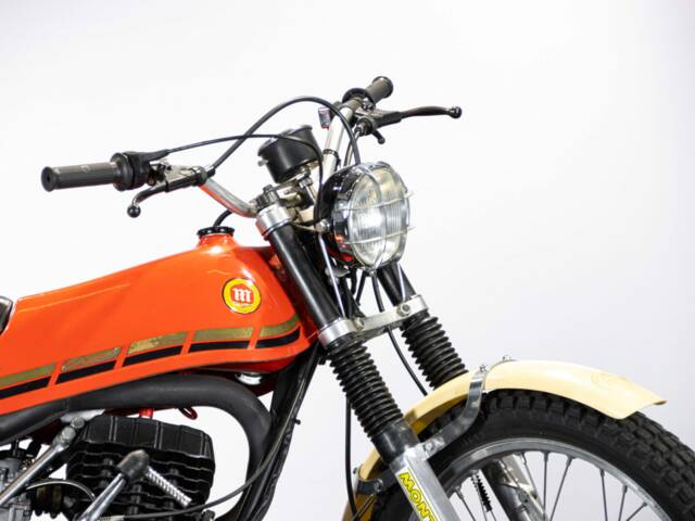 Montesa Cota 349 Trial