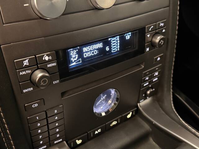 Aston Martin V12 Vanquish S Ultimate Edition
