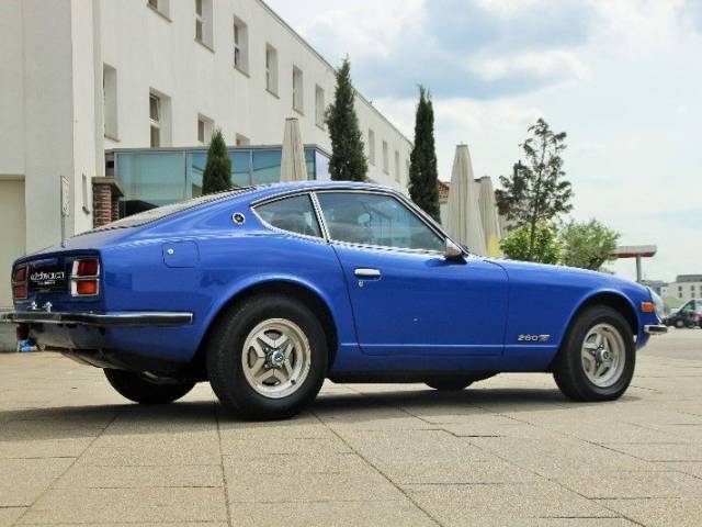 Datsun 260 Z