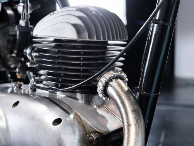 Bianchi 125