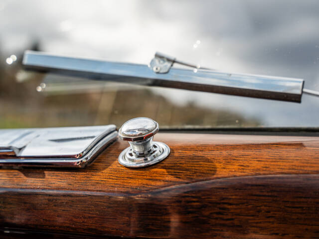 Mercedes-Benz 170 S Cabriolet A
