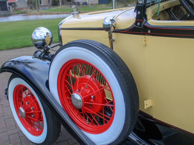 Ford Model A