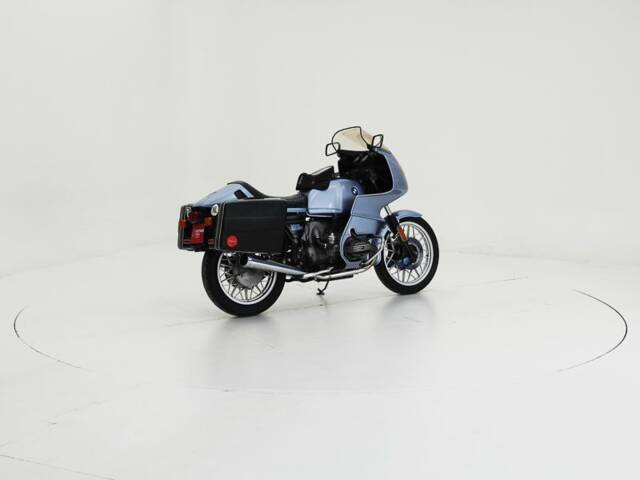 BMW R 100 RS