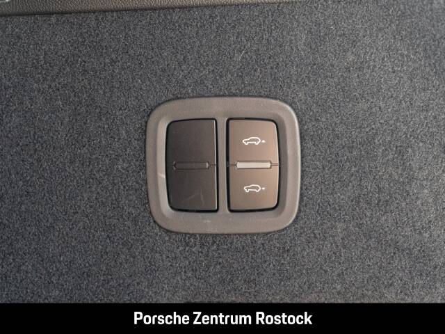 Porsche Cayenne Coupé E-Hybrid