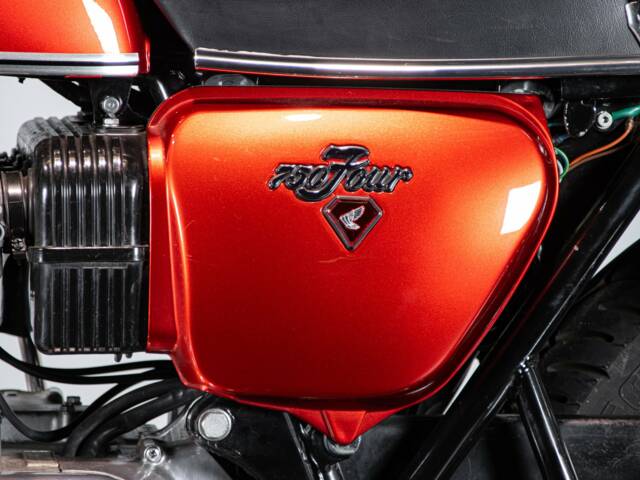 Honda CB 750 Four