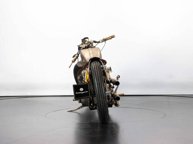 Harley-Davidson FXSTC 1340 Softail Custom