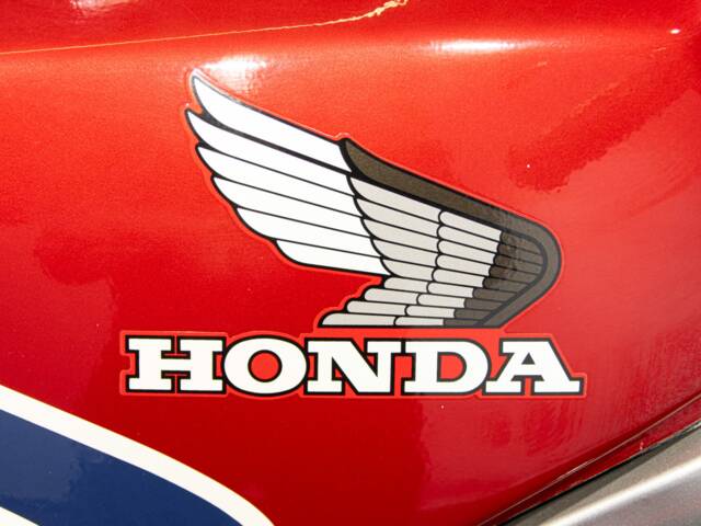 Honda VF 750