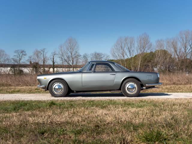 Lancia Flaminia GT 2.8 3C Touring