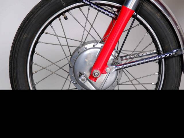 Moto Morini Corsaro 150