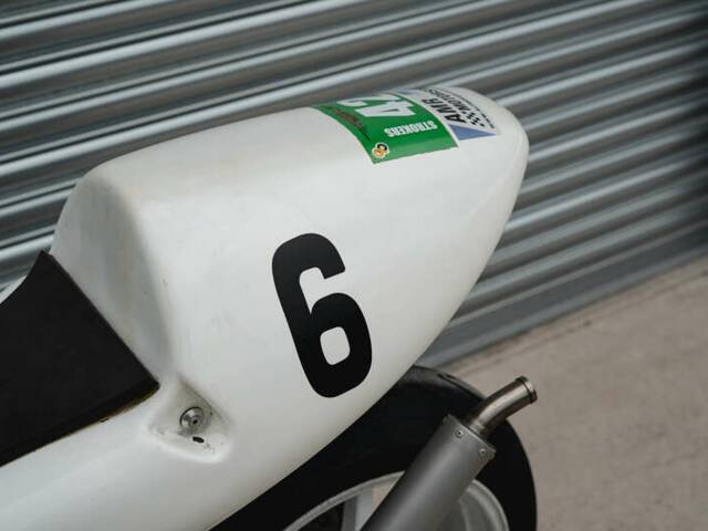 Honda RS 250 RF