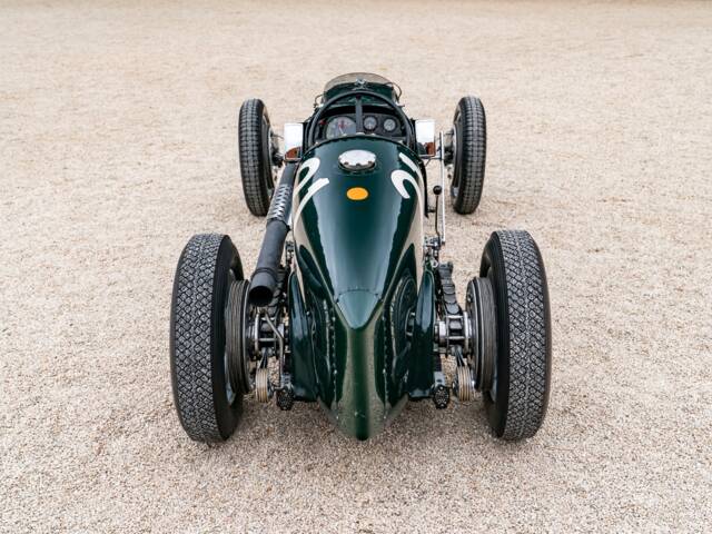Frazer Nash TT Replica