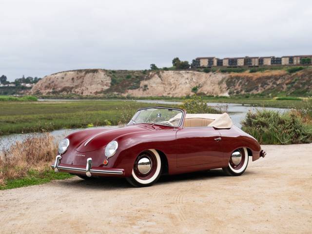 Image 1/50 of Porsche 356 1300 (1953)