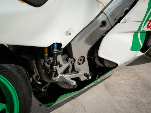 Honda VFR 750R RC 30