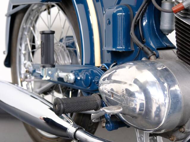 NSU Superfox