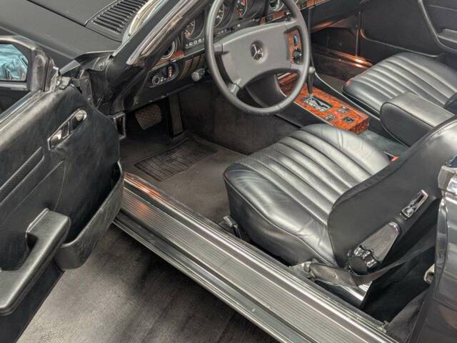 Mercedes-Benz 300 SL