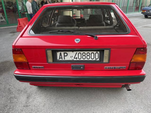 Lancia Delta 1.6 HF