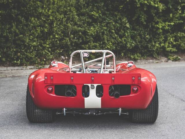 Lola T70