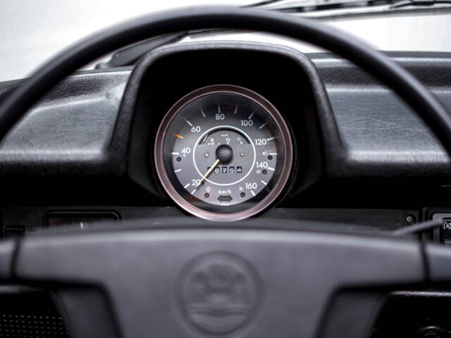 Volkswagen Beetle 1303 S