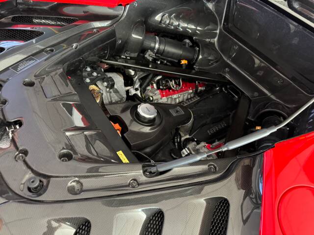 Ferrari SF90 XX Stradale