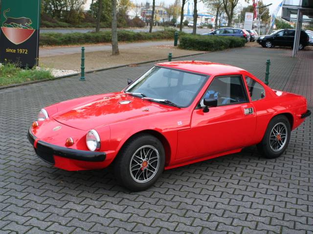 Ginetta G 15