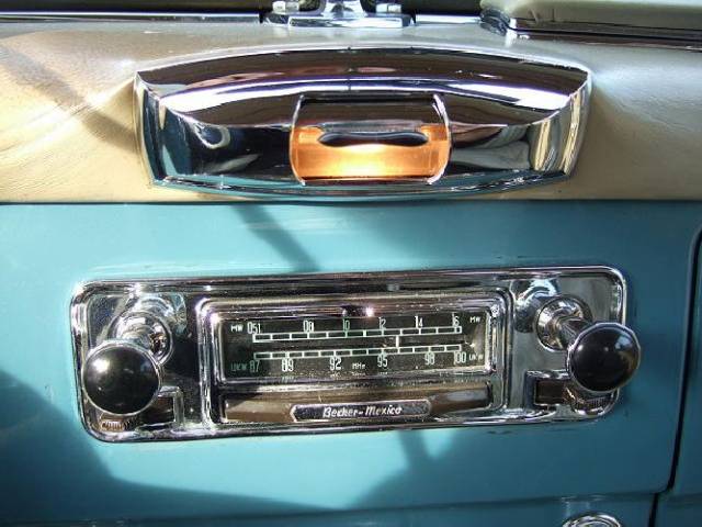 Mercedes-Benz 190 SL