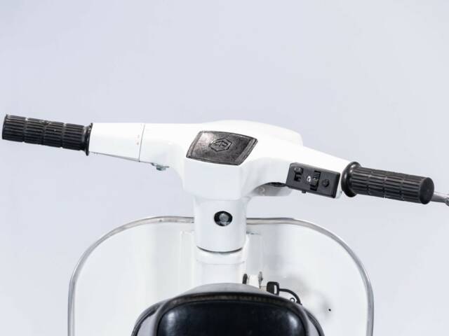 Piaggio Vespa 50 Special