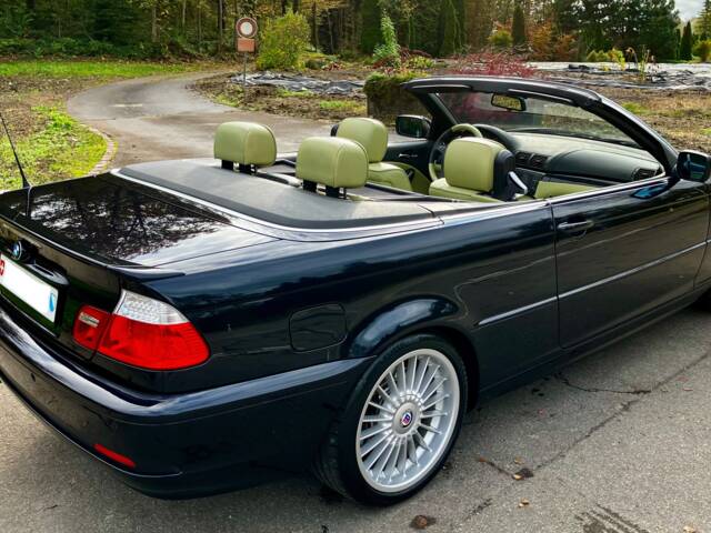 BMW 330Ci