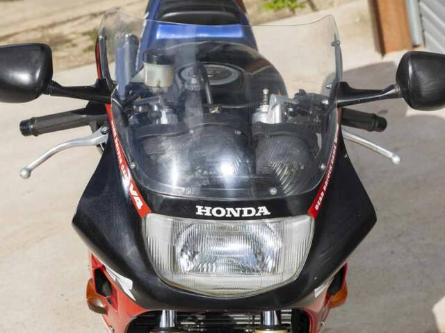 Honda VFR 400 R