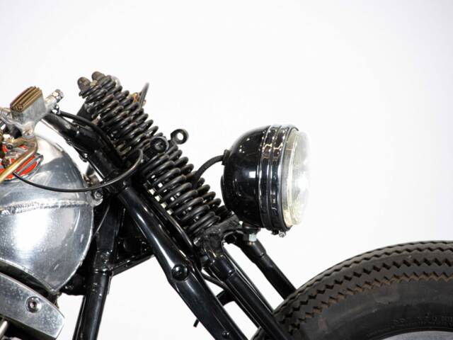 Harley-Davidson FLSTC Heritage Softail Classic