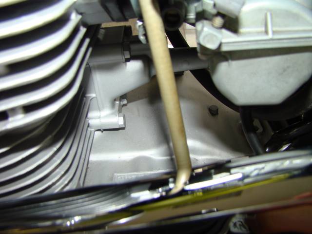 Honda CL 350