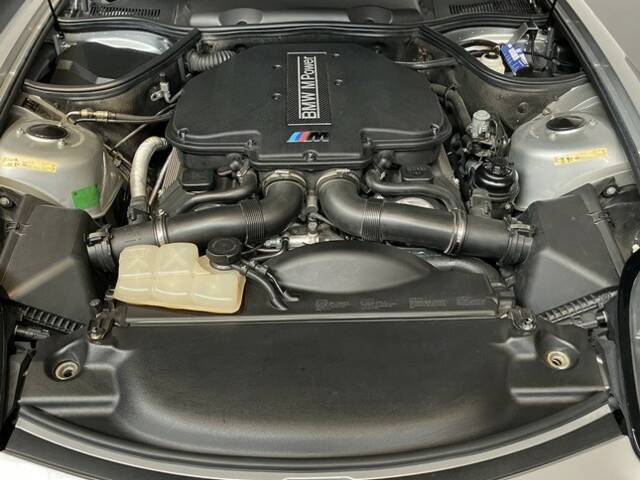 BMW Z8