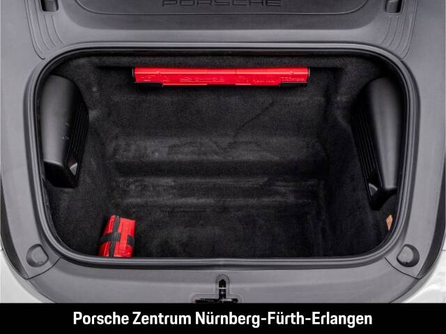 Porsche 718 Boxster