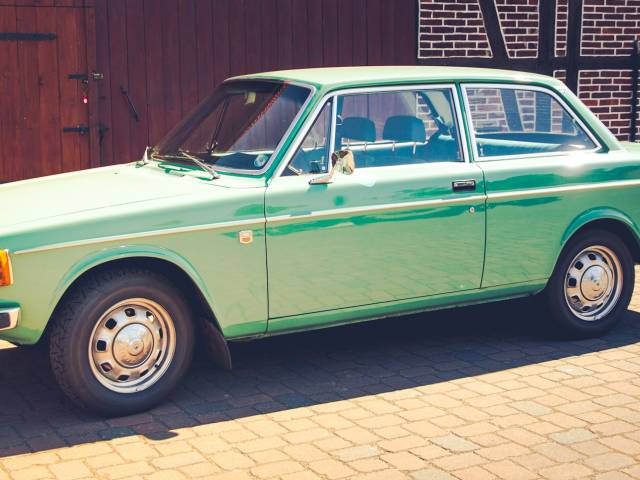 Bild 1/20 von Volvo P 142 (1973)