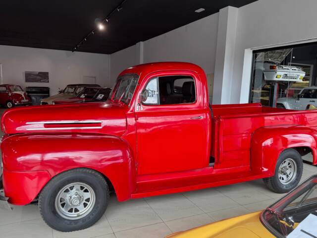 Ford F-1