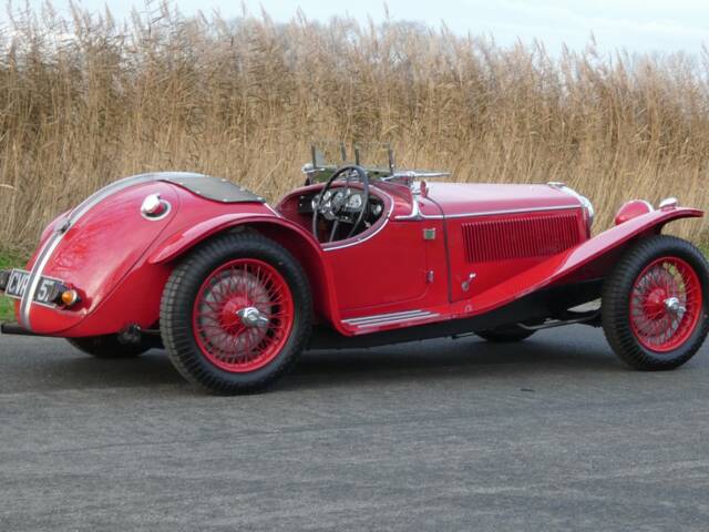 Riley MPH